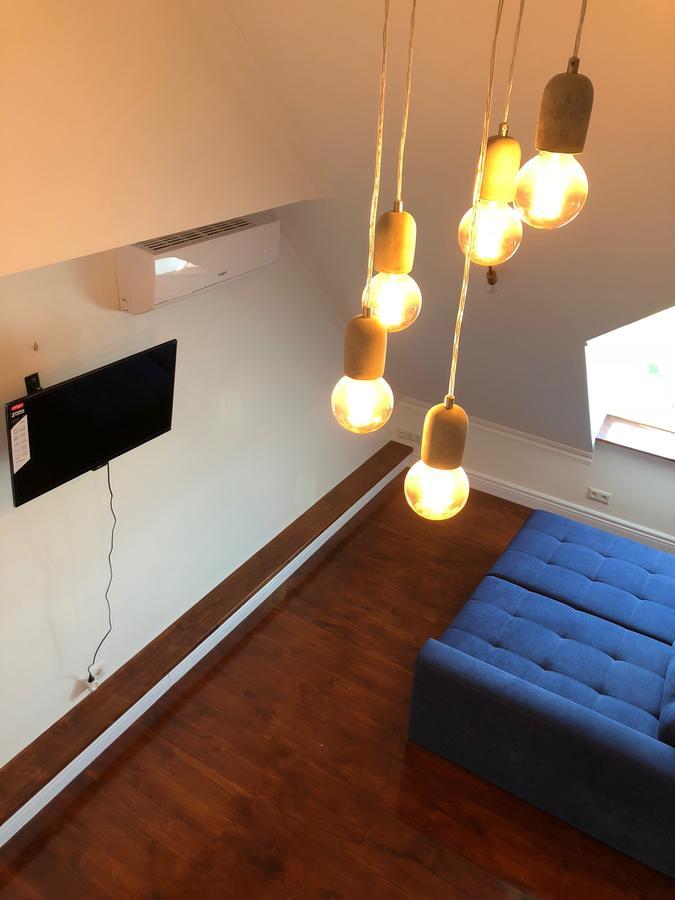 Ekaterina Appartment Odessa Exterior photo