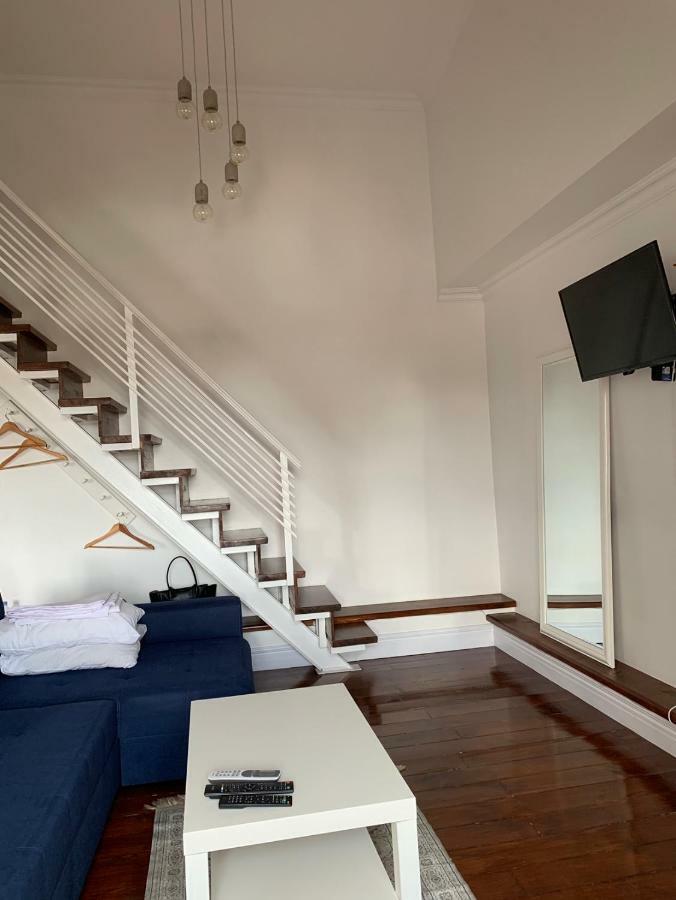 Ekaterina Appartment Odessa Exterior photo